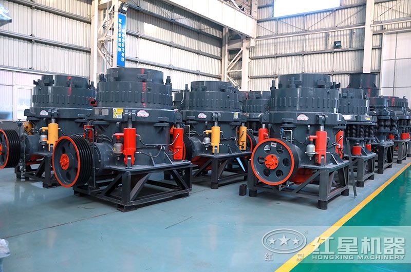 1750圓錐機(jī) 1750圓錐機(jī)